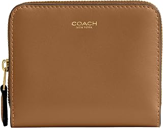 Coach New York Billfold Wallet