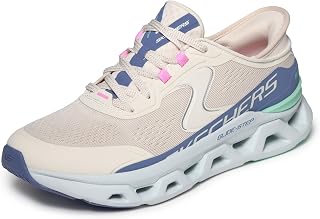 SKECHERS(スケッチャーズ) レディース Glide-step Altus Hands Free Slip-insスニーカーブーツ