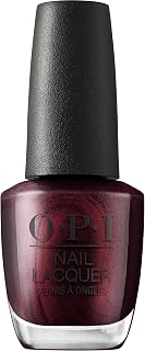 OPI Nail Lacquer Nail Polish | Crème, Shimmer, and Glitter | Fall 2026 | Chip Resistant Nail-Polish | Fast Drying, Streak Free Formula | OPI's Most Requested