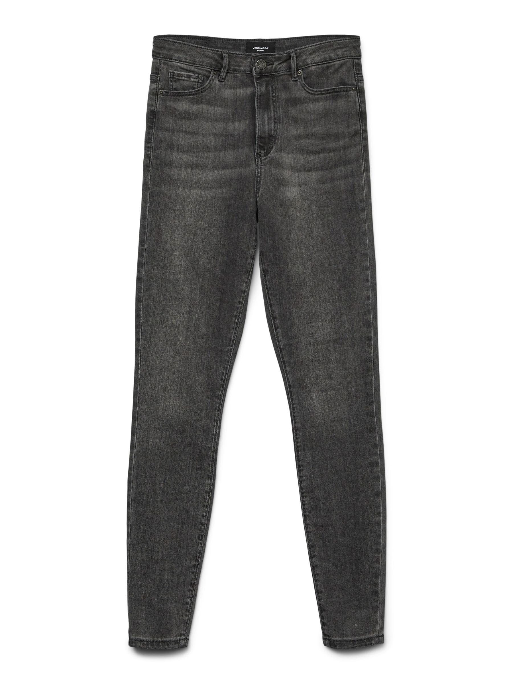 VERO MODA VMSOPHIA Skinny Fit Jeans High Rise Skinny Fit Jeans