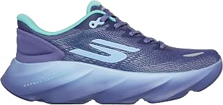 Skechers Women's Aero Burst Sneaker