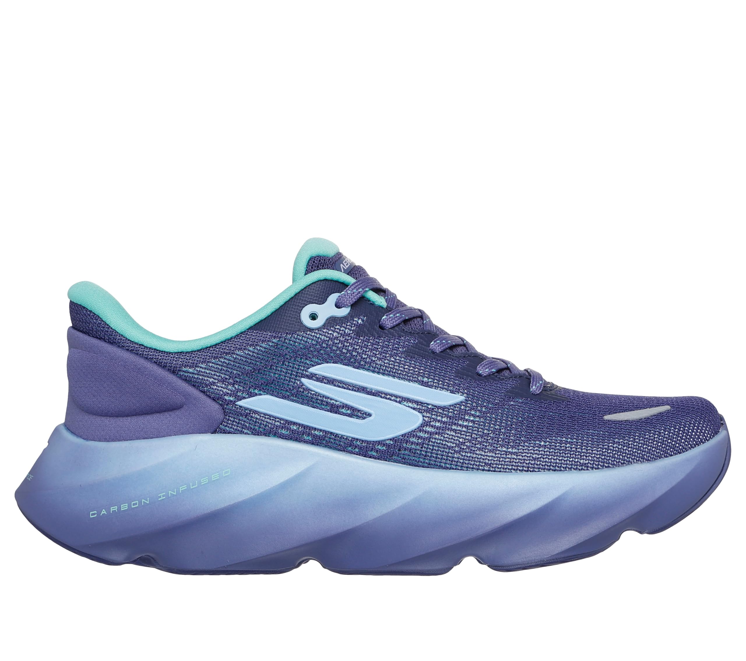 Skechers Women's Aero Burst Sneaker