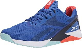 Reebok Classic Nylon, Men's Low-Top Sneakers
