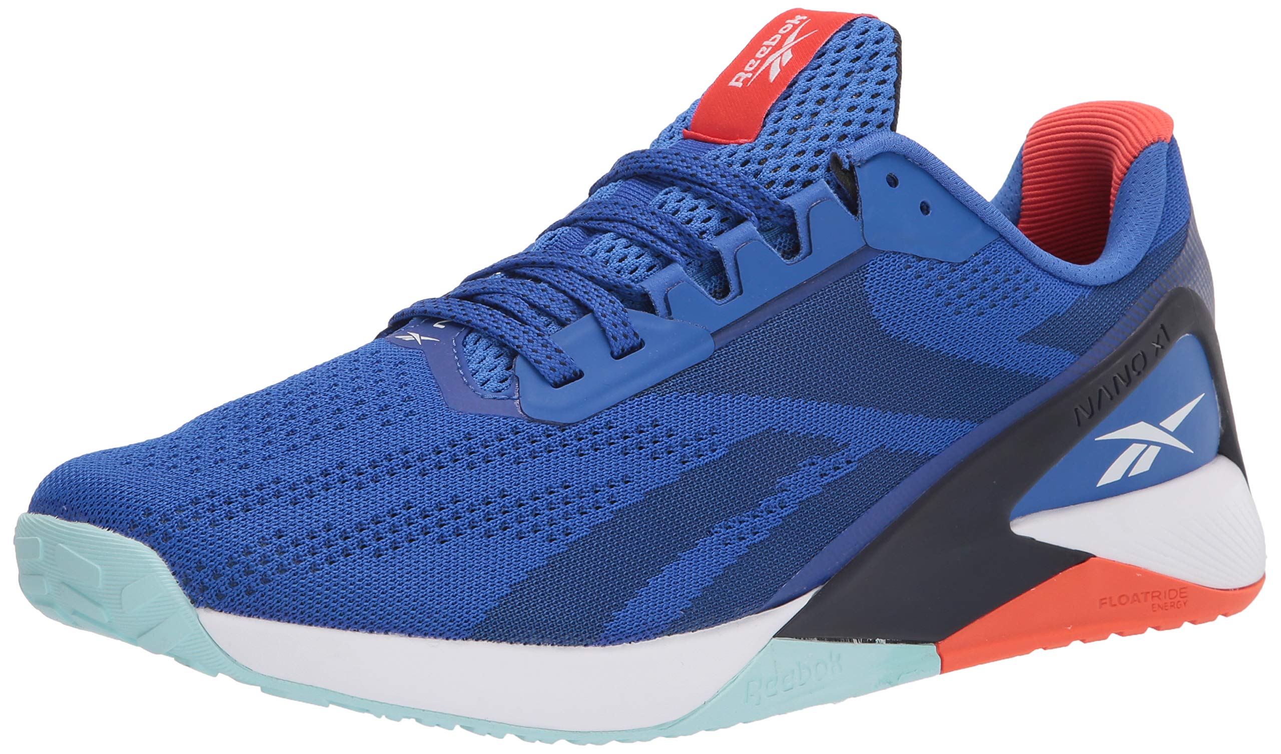 Reebok Classic Nylon, Men's Low-Top Sneakers