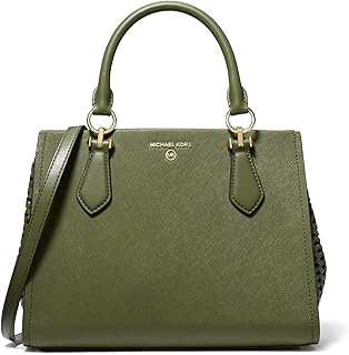 Michael Kors Women's Marilyn Satchel