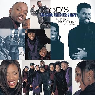 God's Property from Kirk Franklin's Nu Nation