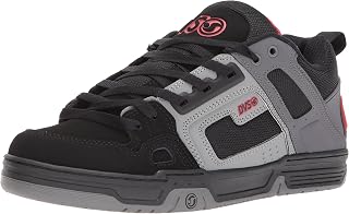 DVS Men's Comanche Skate Shoe