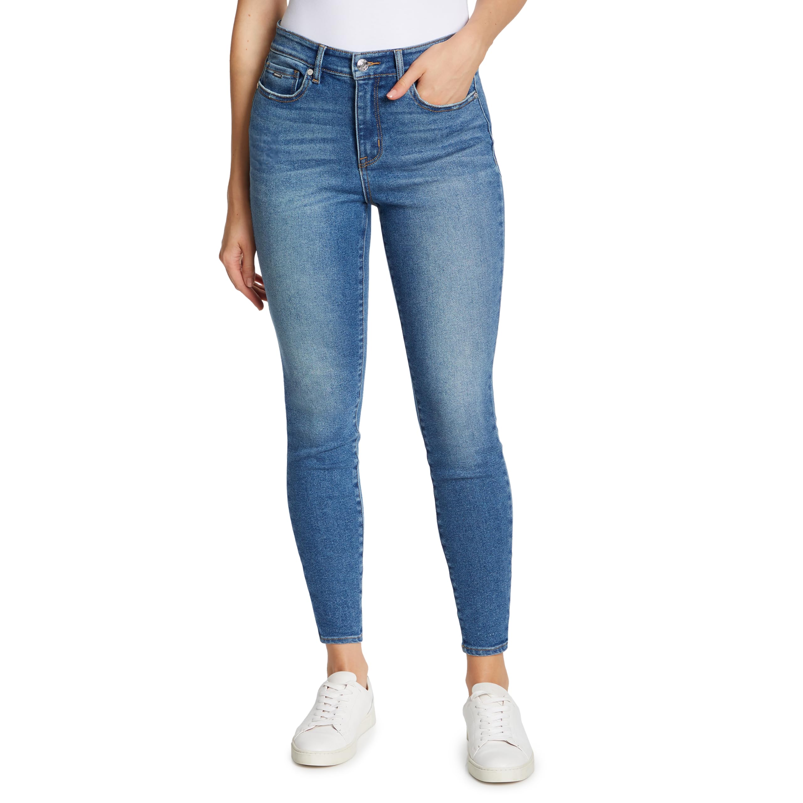 Nine West HR Perfect Skinny Jean Women's Jeans
