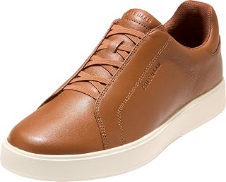 Cole Haan Men's Shoes - Grandpro Luxe Slip onSneaker