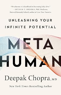 Metahuman: Unleashing Your Infinite Potential
