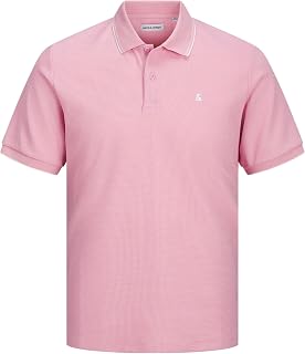 Jack & Jones JJEAUSTIN Polo SS