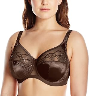Elomi Women's Cate Underwire Full Cup Banded Bra
