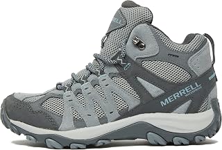 Merrell Men's Accentor 3 Mid Wp Hiking Boots
