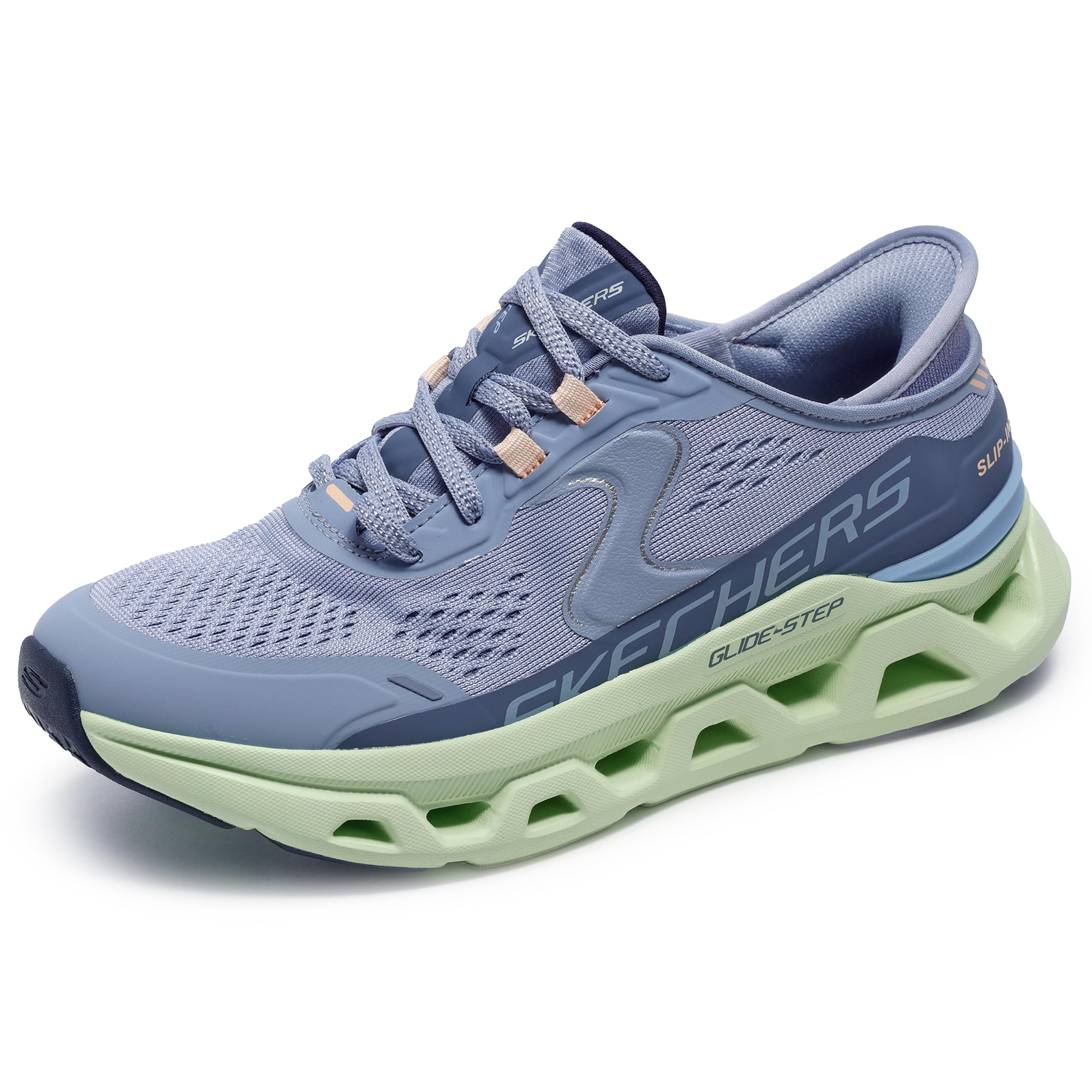 Skechers SLIP-INS GLIDE STEP ATLUS