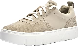 Timberland Laurel Court Low Lace-up Sneakers Sneakers Women's