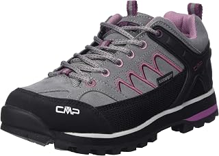 CMP Moon Low Wmn WP Trekking Shoes Trekking ShoesWomen