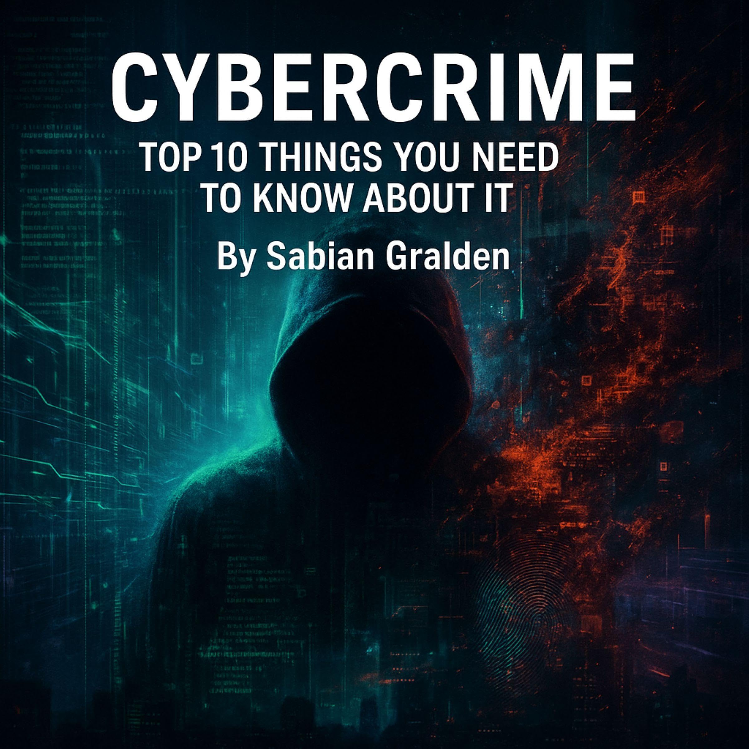 Cybercrime: Top 10 Things You Need to Know About It