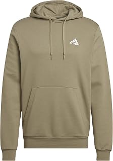 adidas Men's Essentials Fleece Hoodie