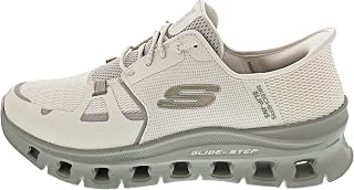 Skechers Mens Glide-Step Pro Hands Free Slip-in Sneaker