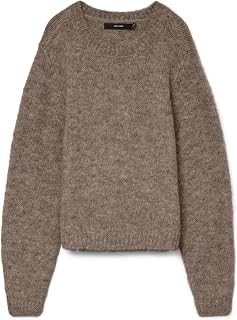 VERO MODA VMNOVAH Pull-Overs Knit Sweater
