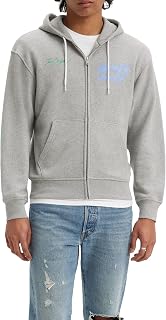 Levi's Relaxed Graphic Men's Sweatshirt