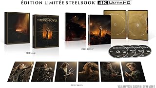 The Lord of the Rings: The Rings of Power - Season 2