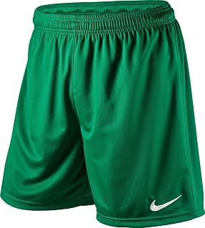 Nike - W Nk Dry Park III Short NB K, Unisex Sports Shorts – Adult