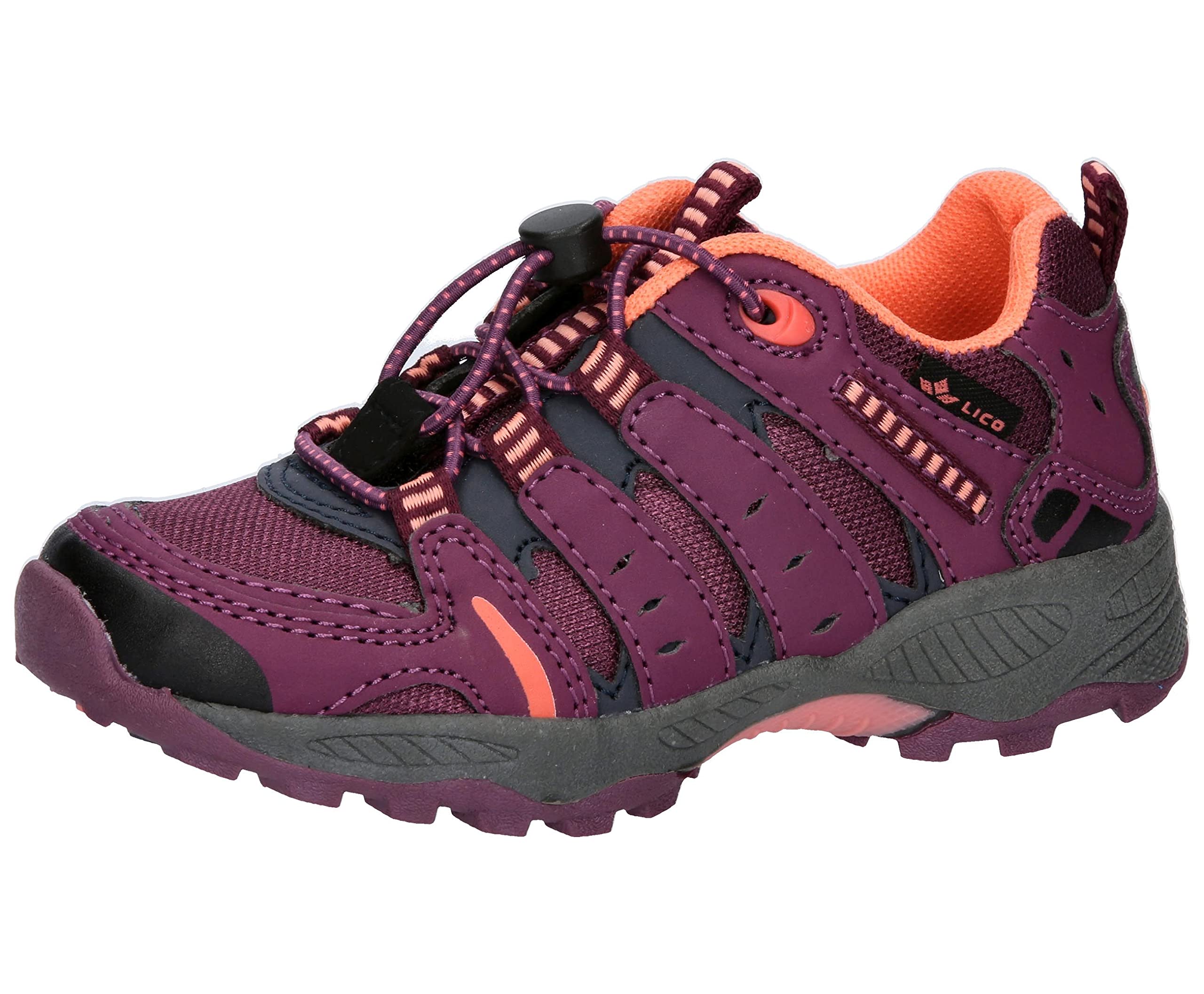 Lico Fremont Unisex Children's Trainers