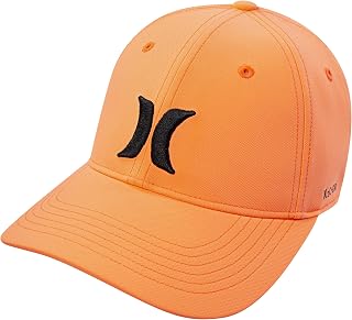 Hurley - Hrla Core One And Only Cap, Baseball Cap Children and Youth