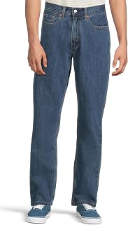 Levi's 00550-4886 Men's Jeans