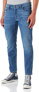 Diesel D-yennox Men's Casual Jeans