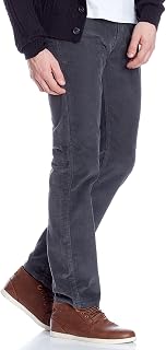 Levi's Men's 505 Regular Fit Jeans