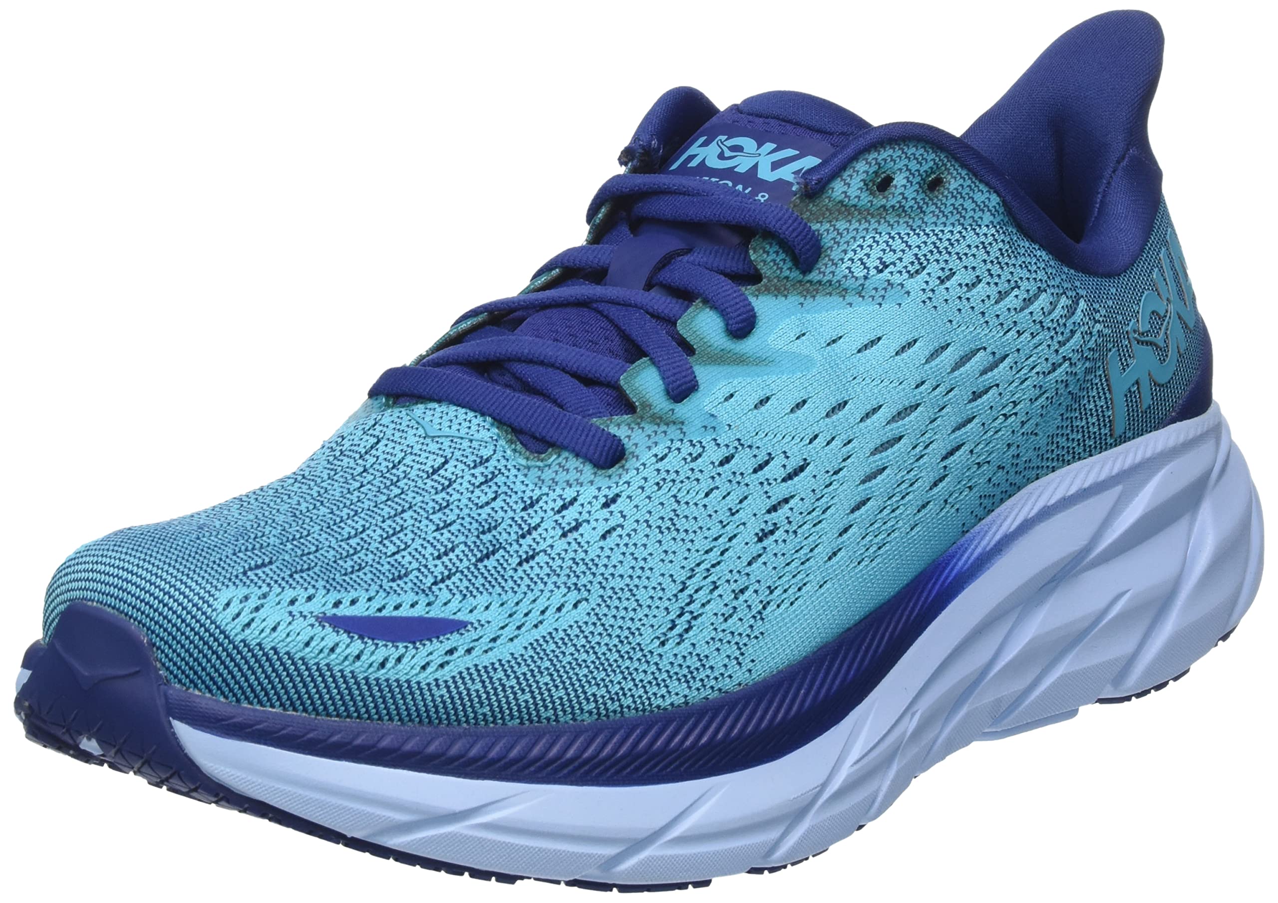 HOKA One One Clifton 8, Men's Running Shoes