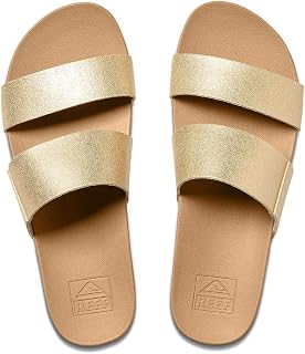 [REEF] Women's Cushion Vista Flat Sandal