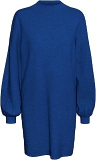 Vero Moda Knitted Dress VMNANCY Short Dress