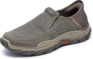 Skechers Men's 204810 Slip-ins: ResSneaker