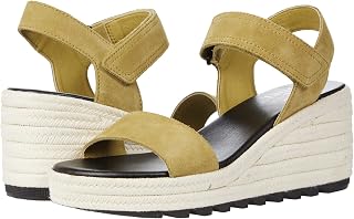 SOREL(ソレル) レディース Cameron Wedge Sandalウェッジサンダル
