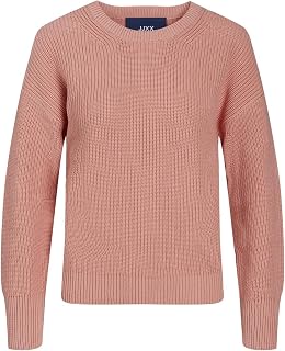 JJXX Jxmila LS Twist Crew Neck Knit Noos Women's Sweater