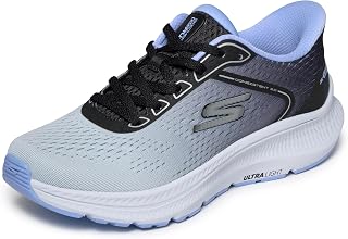 Skechers Womens Slip-ins: Go Run Consistent 2.0 Maywood