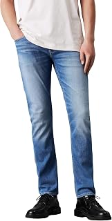 Calvin Klein - Slim Fit Jeans, Men's Jeans