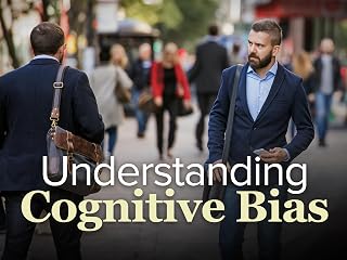 Understanding Cognitive Biases