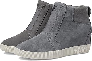 SOREL Out N About Women's Wedge Boots