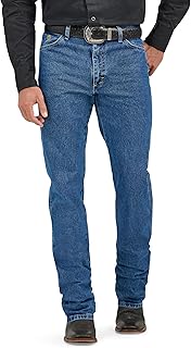 Wrangler PANTS メンズ