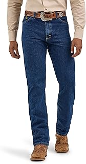 Wrangler PANTS メンズ