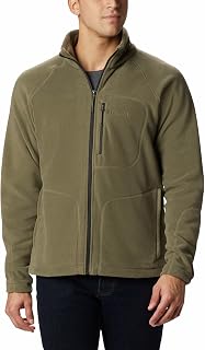 Columbia Fast Trek 2 Full Zip Men's Fleece Jacket