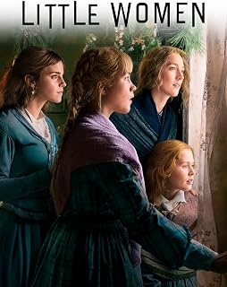 Little Women (2019)