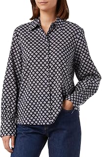 Marc O'Polo Shirts/Blouses Long Sleeve Blouse Women