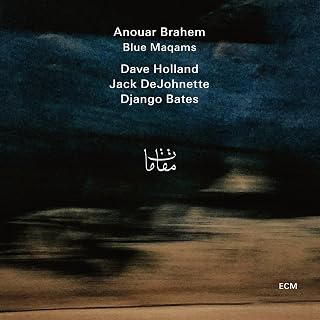 Blue Maqams (2 Lp)
