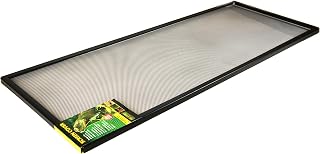 Exo Terra Terrarium Screen Cover - 125 x 48 cm (49 x 19 in)
