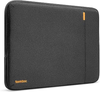 tomtoc iPad Air 2026 13 Inch 360 Degree Protective Case Cover (M4/M3/M2)
